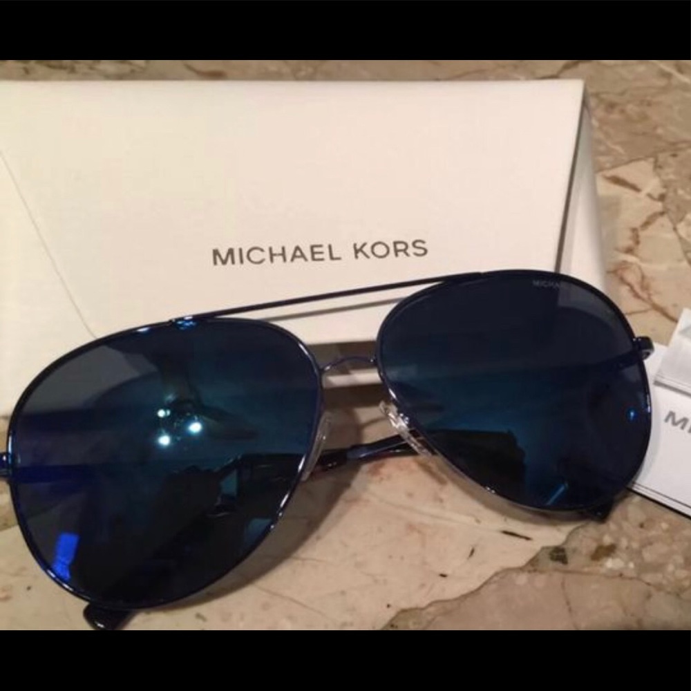 Michael Kors sunglasses